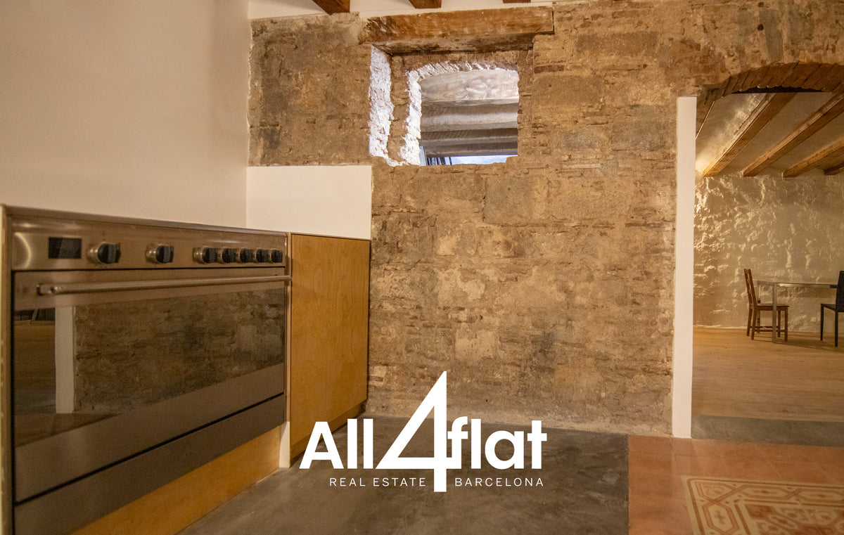 Carabassa St. - Ref: 003720