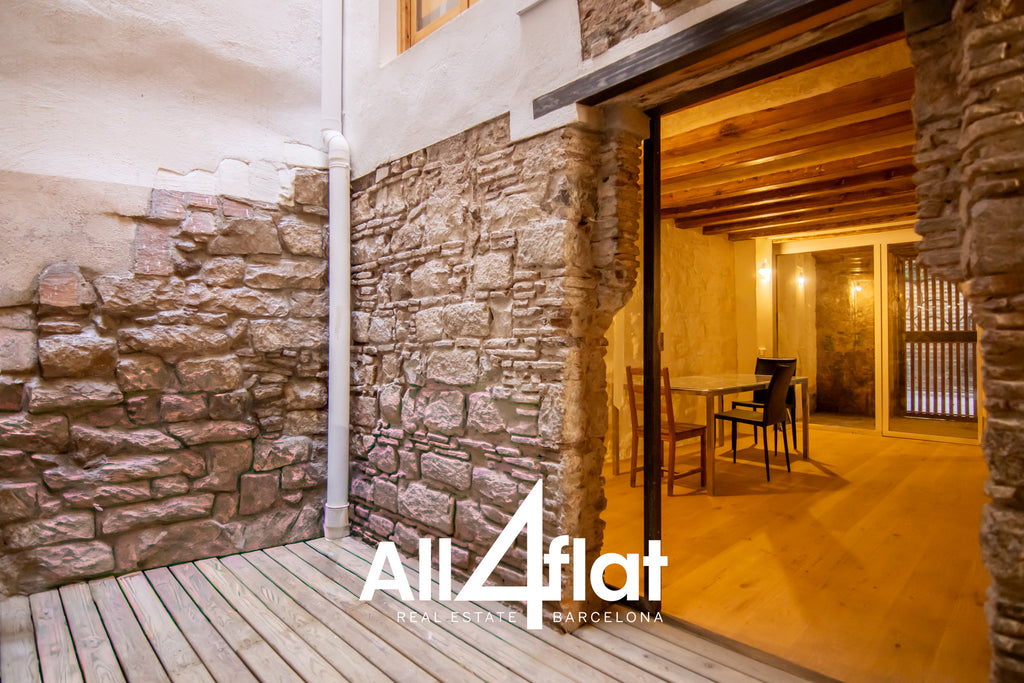 Carabassa St. - Ref: 003720