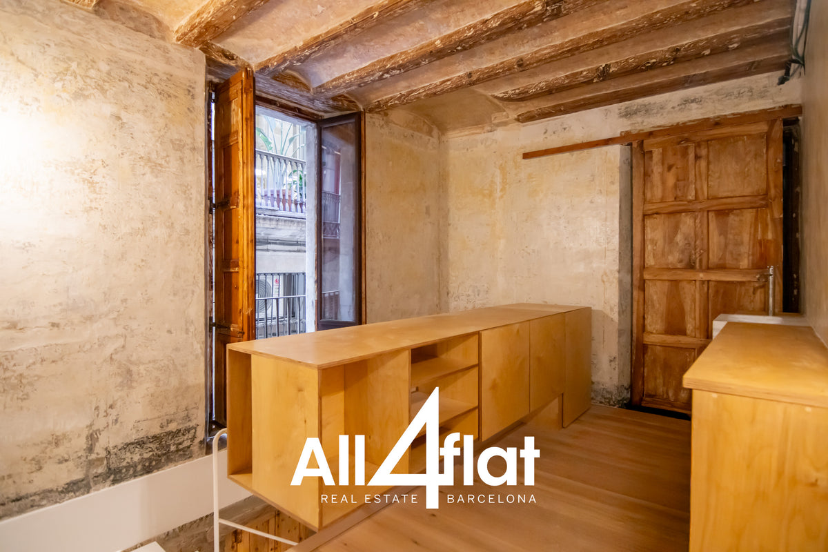 Carabassa St. - Ref: 003720