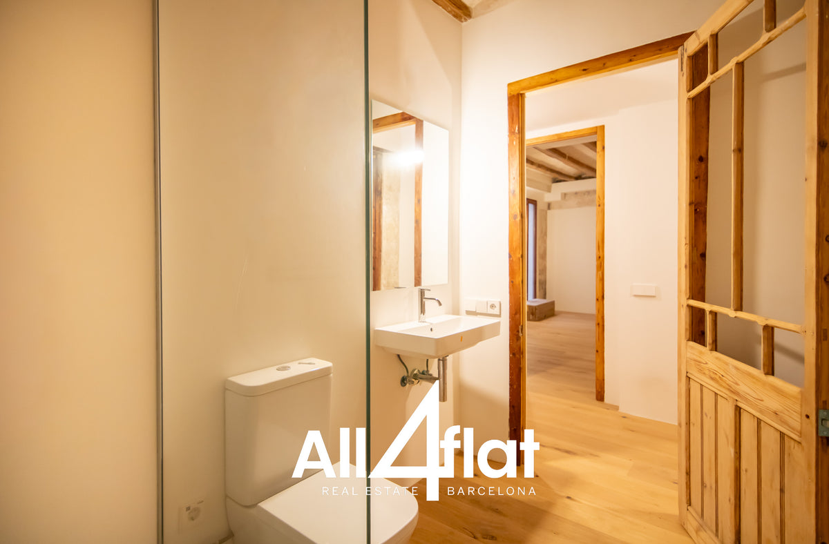 Carabassa St. - Ref: 003720