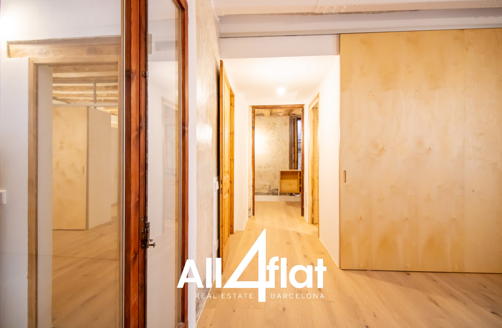 Carabassa St. - Ref: 003720
