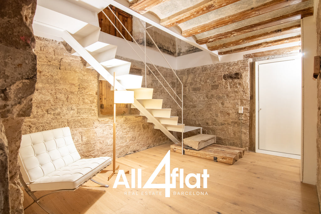 Carabassa St. - Ref: 003720