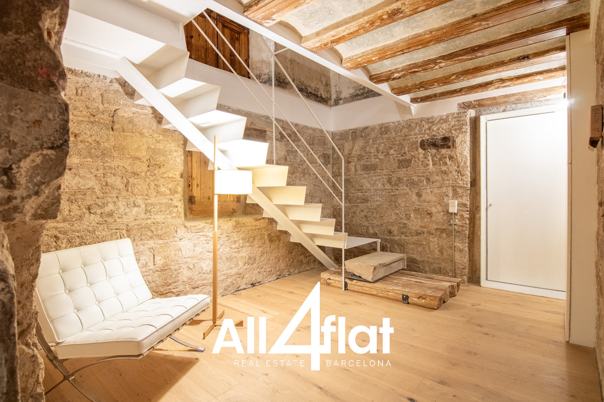 Carabassa St. - Ref: 003720