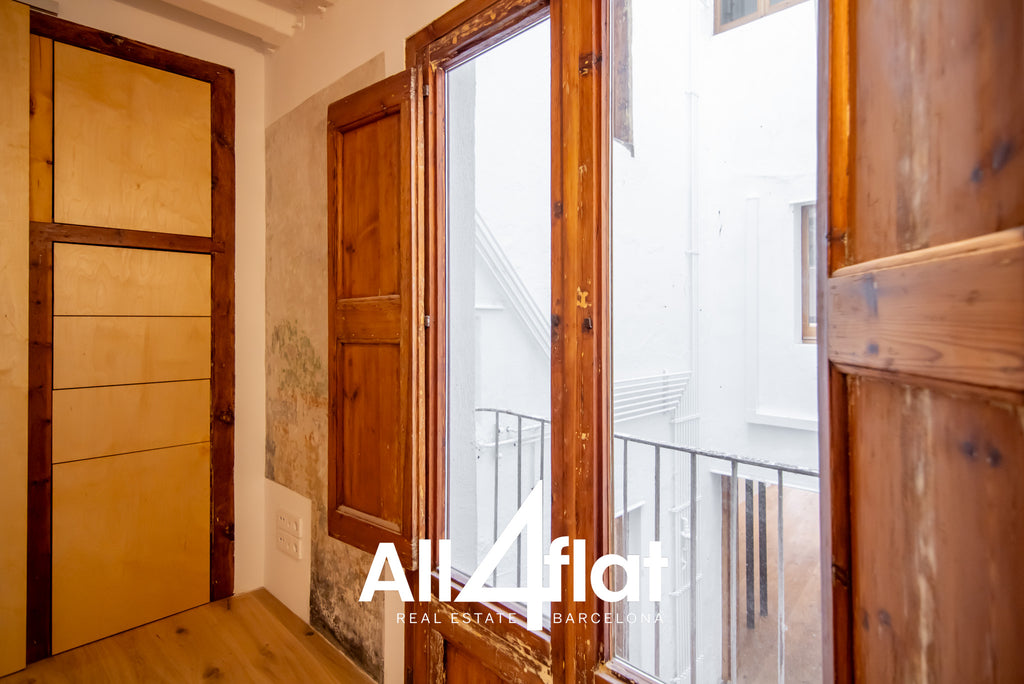 Carabassa St. - Ref: 003720