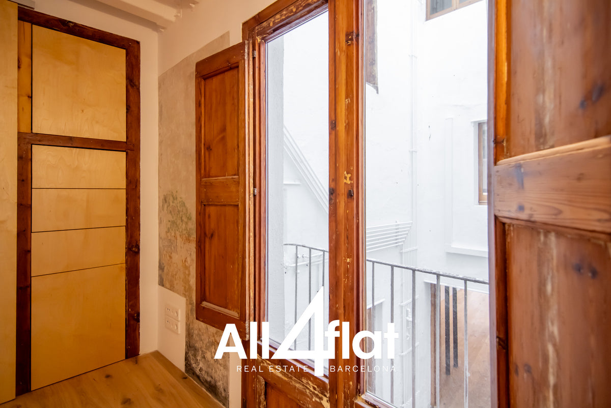 Carabassa St. - Ref: 003720
