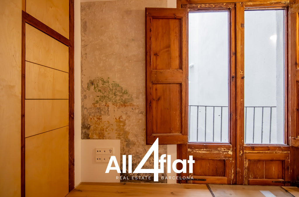 Carabassa St. - Ref: 003720