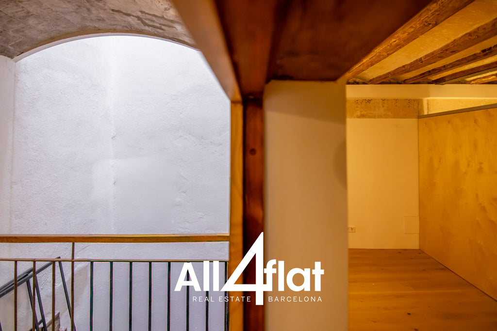 Carabassa St. - Ref: 003720