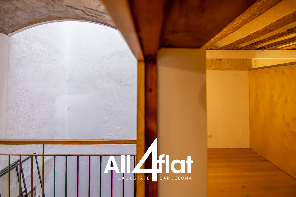 Carabassa St. - Ref: 003720