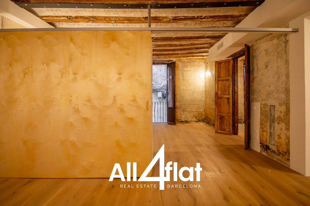 Carabassa St. - Ref: 003720