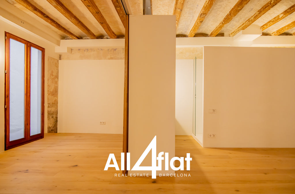 Carabassa St. - Ref: 003720