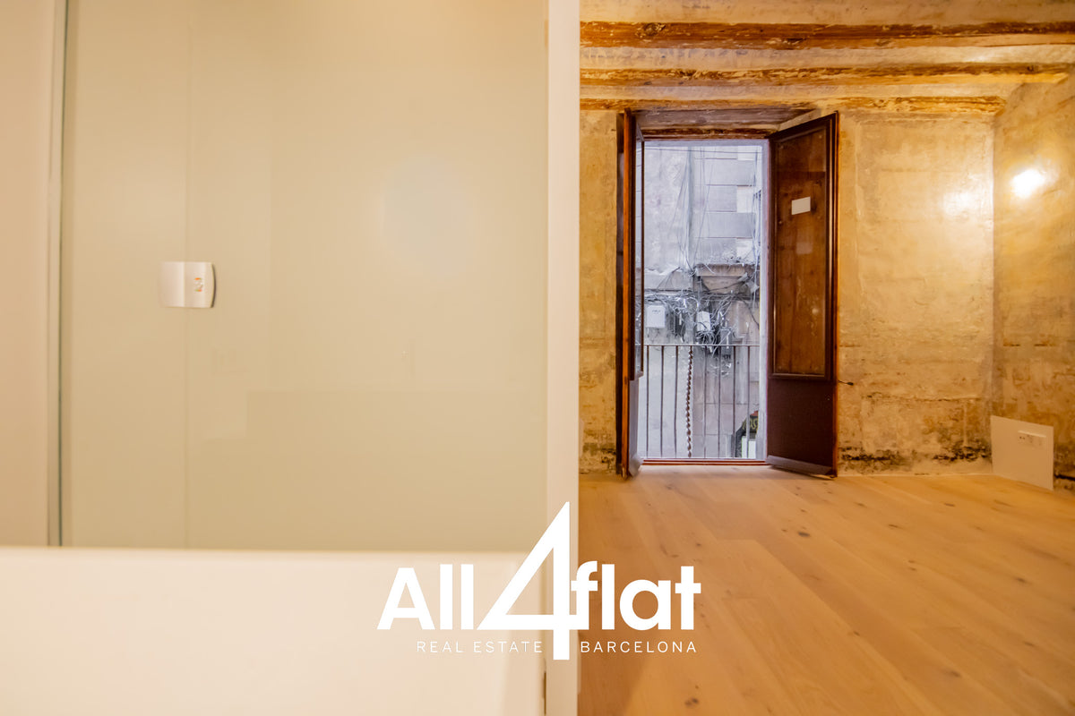 Carabassa St. - Ref: 003720