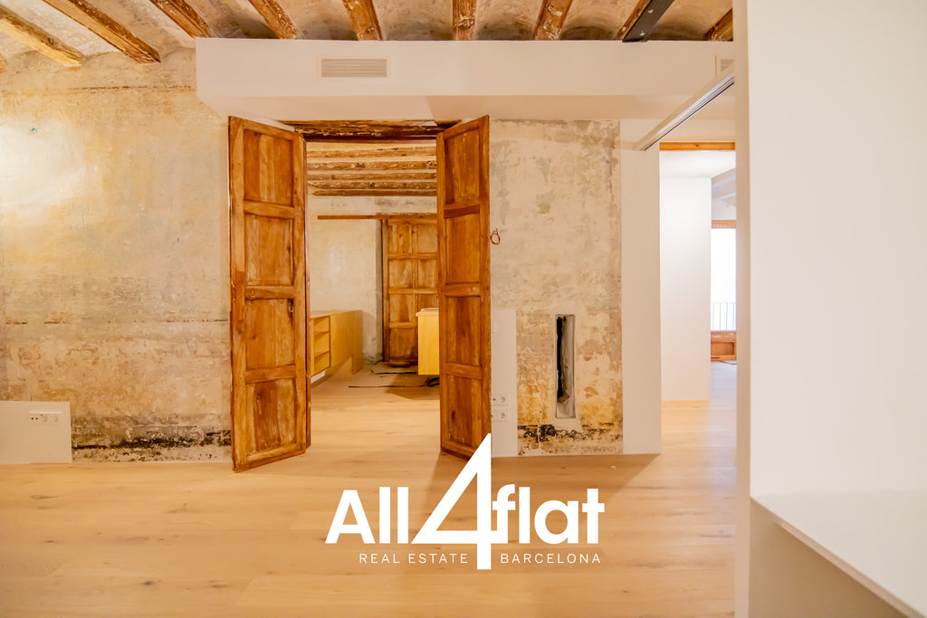 Carabassa St. - Ref: 003720