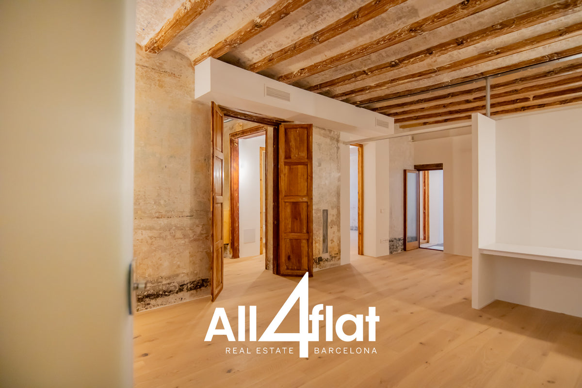 Carabassa St. - Ref: 003720
