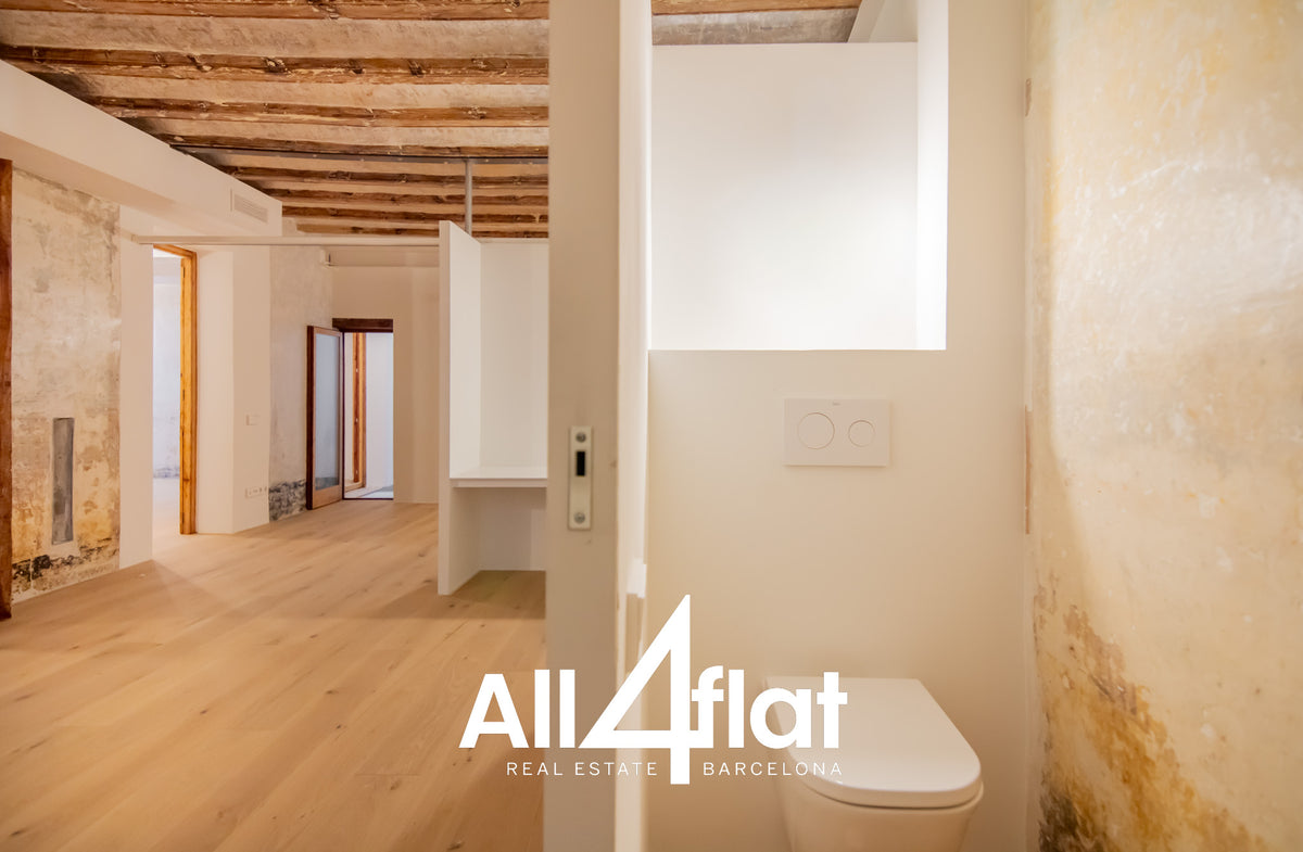 Carabassa St. - Ref: 003720