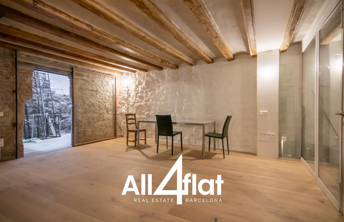 Carabassa St. - Ref: 003720