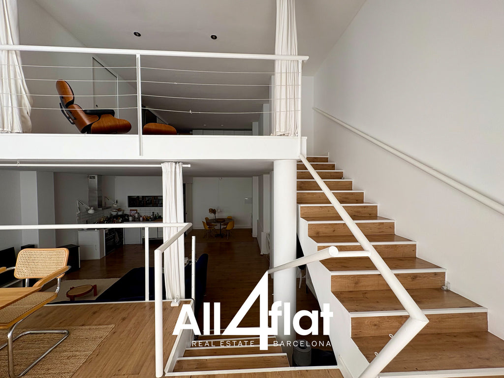 C/ Santa Madrona - Ref: 003666