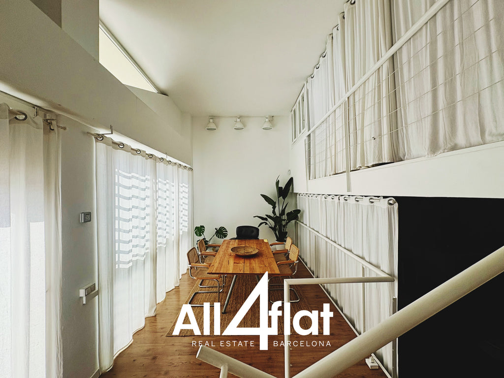 C/ Santa Madrona - Ref: 003666