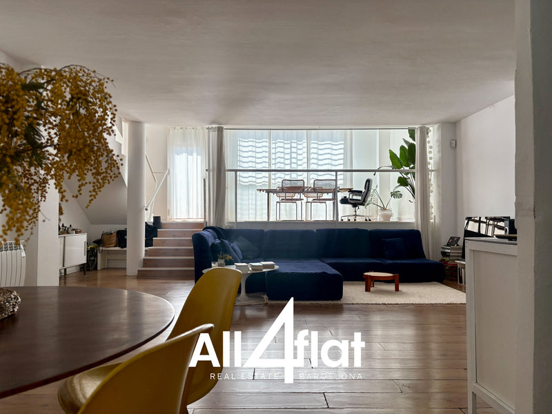 C/ Santa Madrona - Ref: 003666