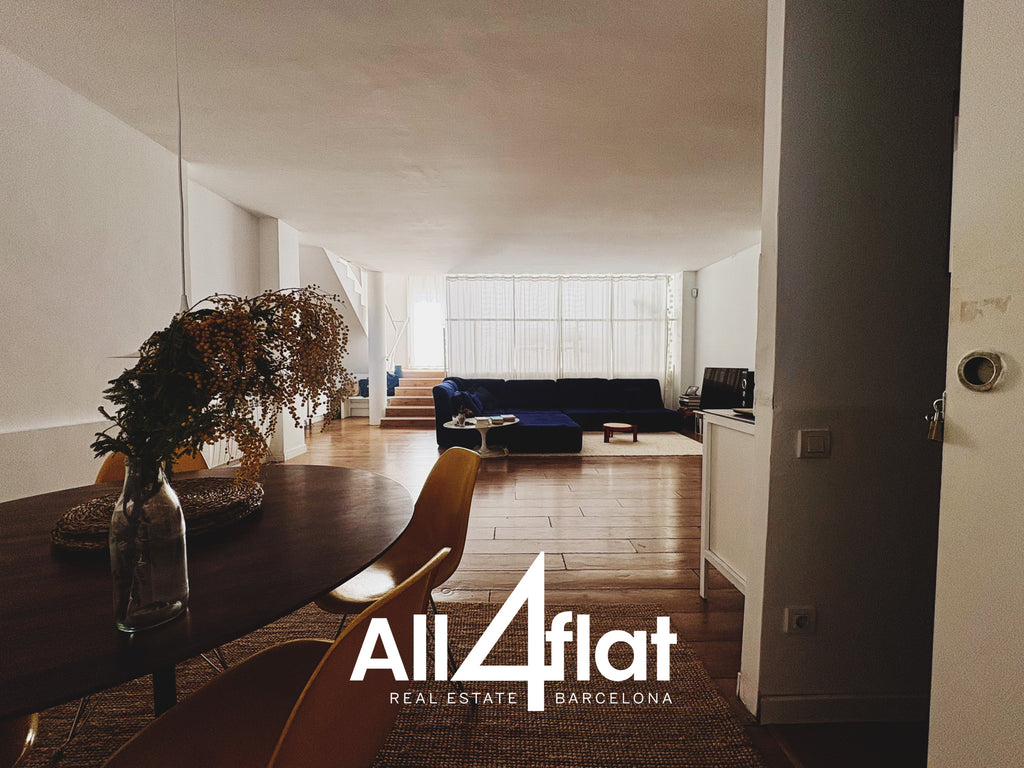 C/ Santa Madrona - Ref: 003666