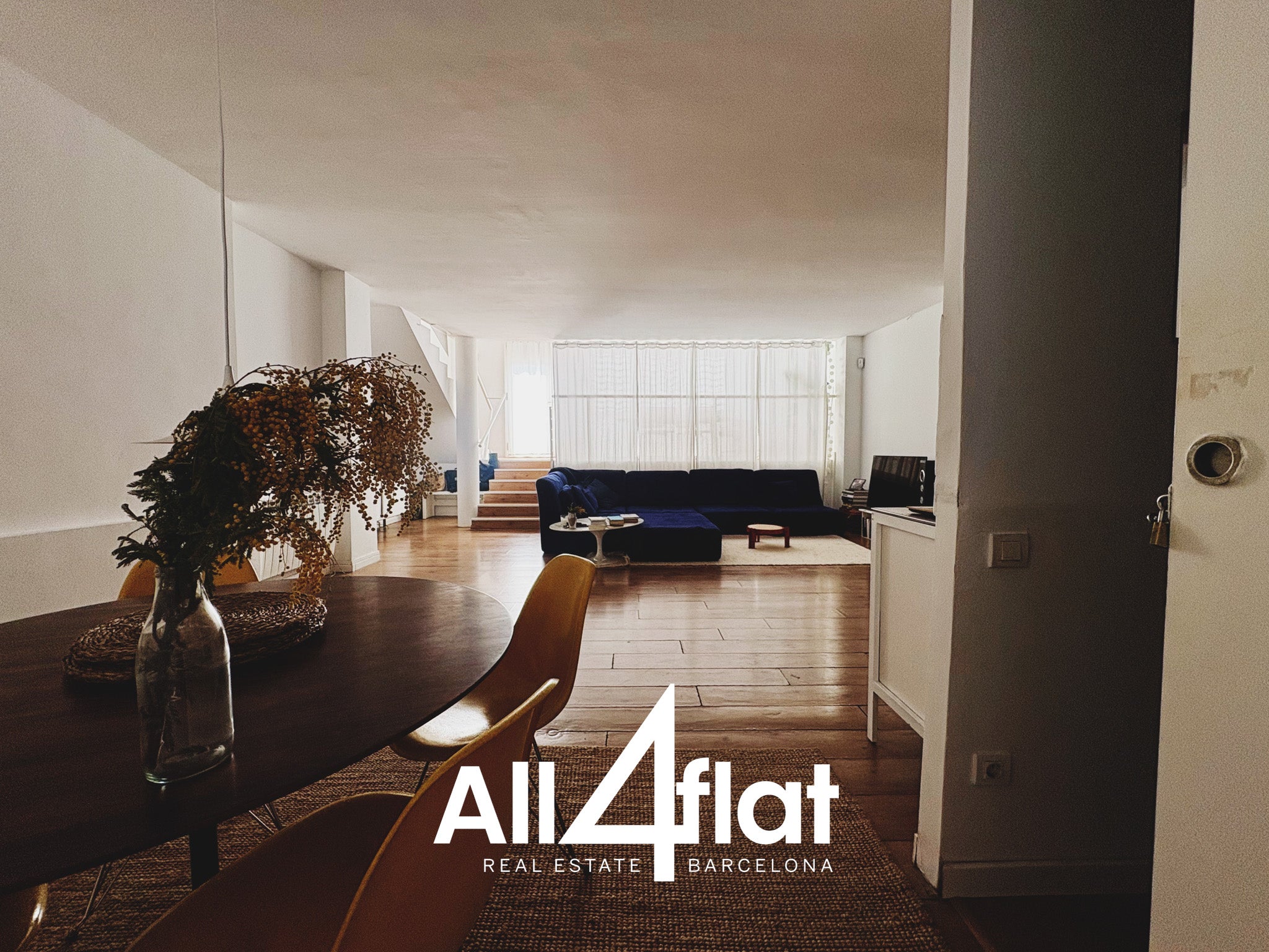 C/ Santa Madrona - Ref: 003666