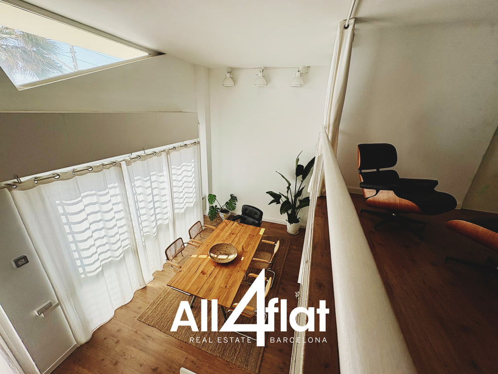 C/ Santa Madrona - Ref: 003666