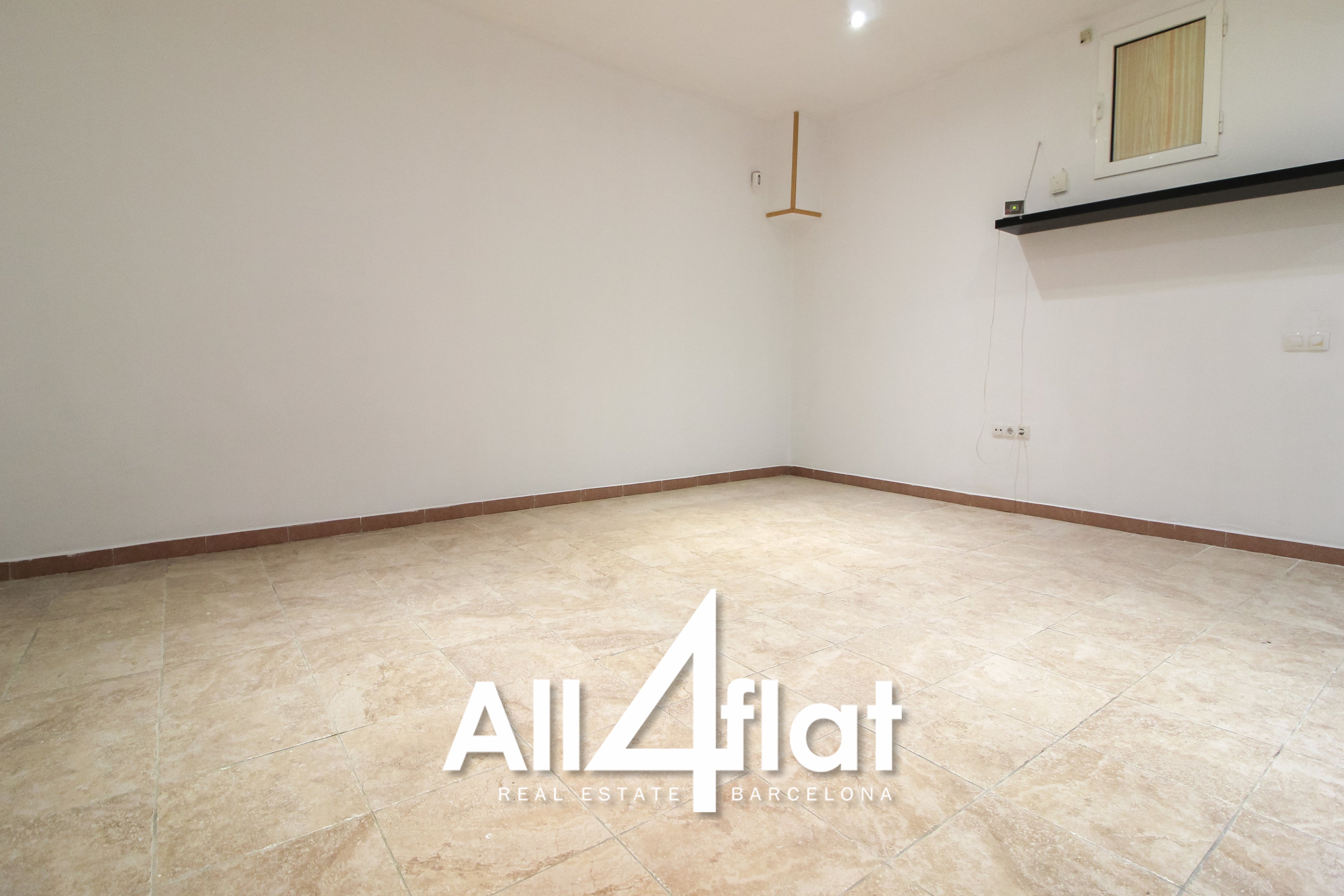 Rue Churruca - Réf. : 001838B 