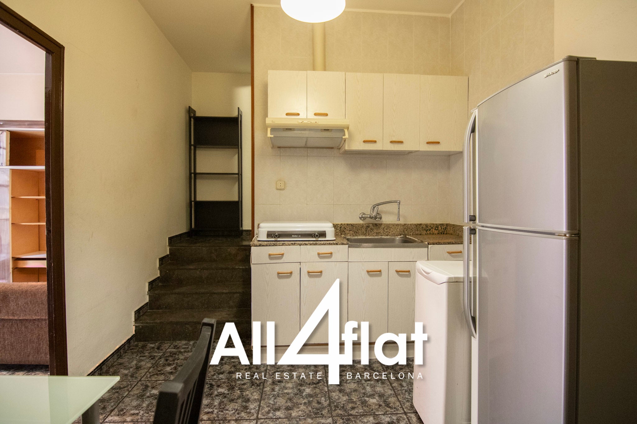 C/ Ample - Réf. : 003623 