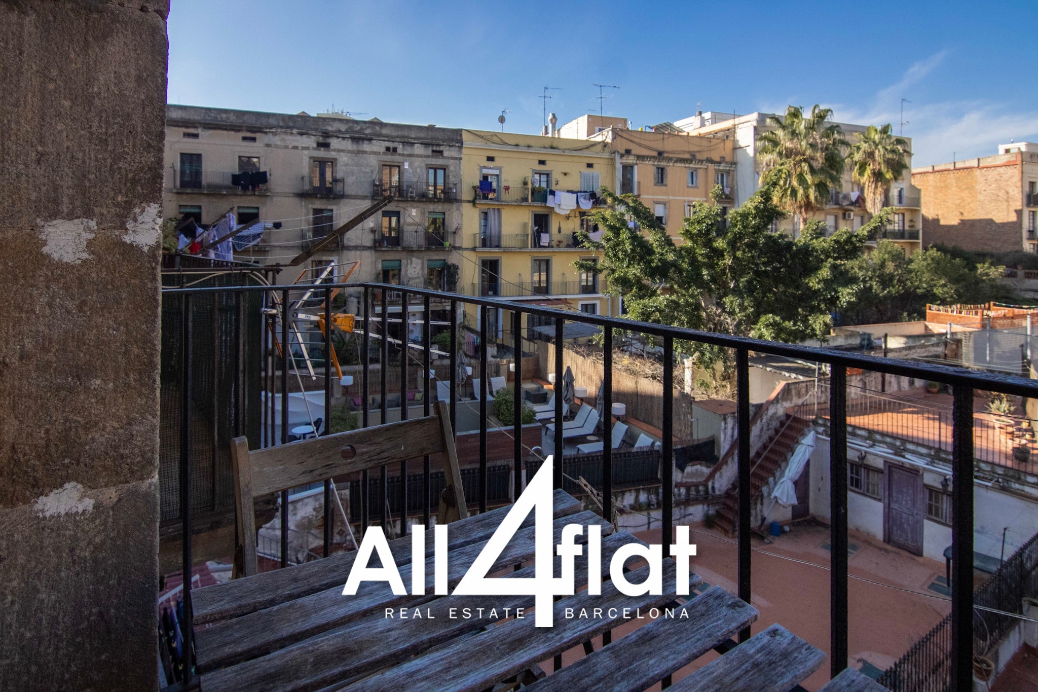 C/ Ample - Réf. : 003623 