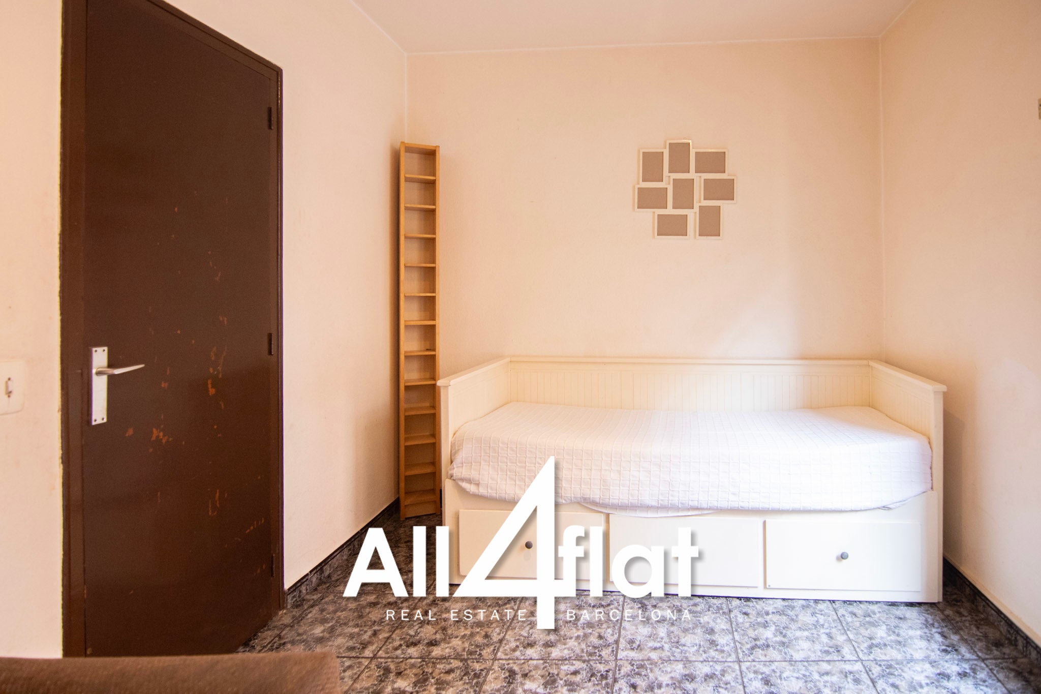 C/ Ample - Réf. : 003623 