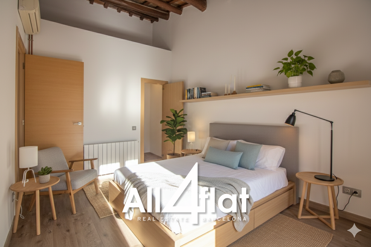 C/ Doctor Santponç - Ref: 003619 