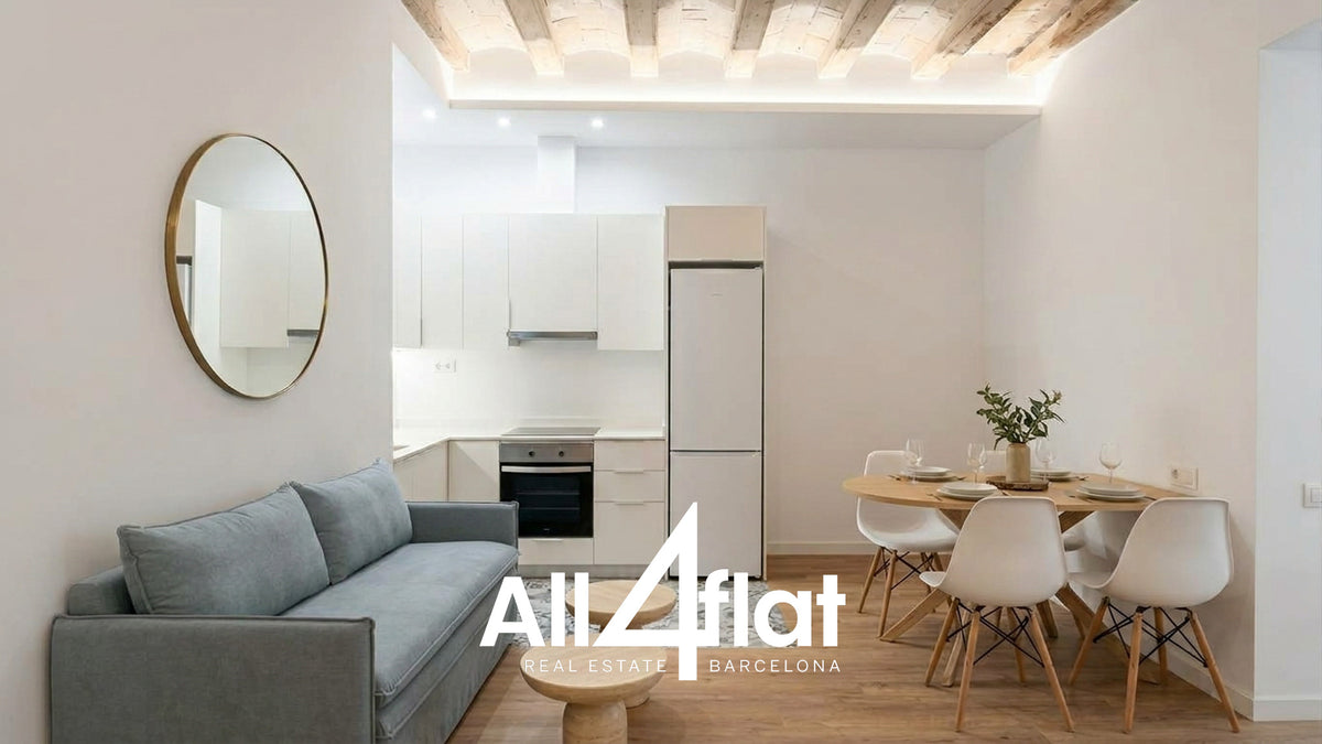 C/ Hostalfrancs - Ref: 003600
