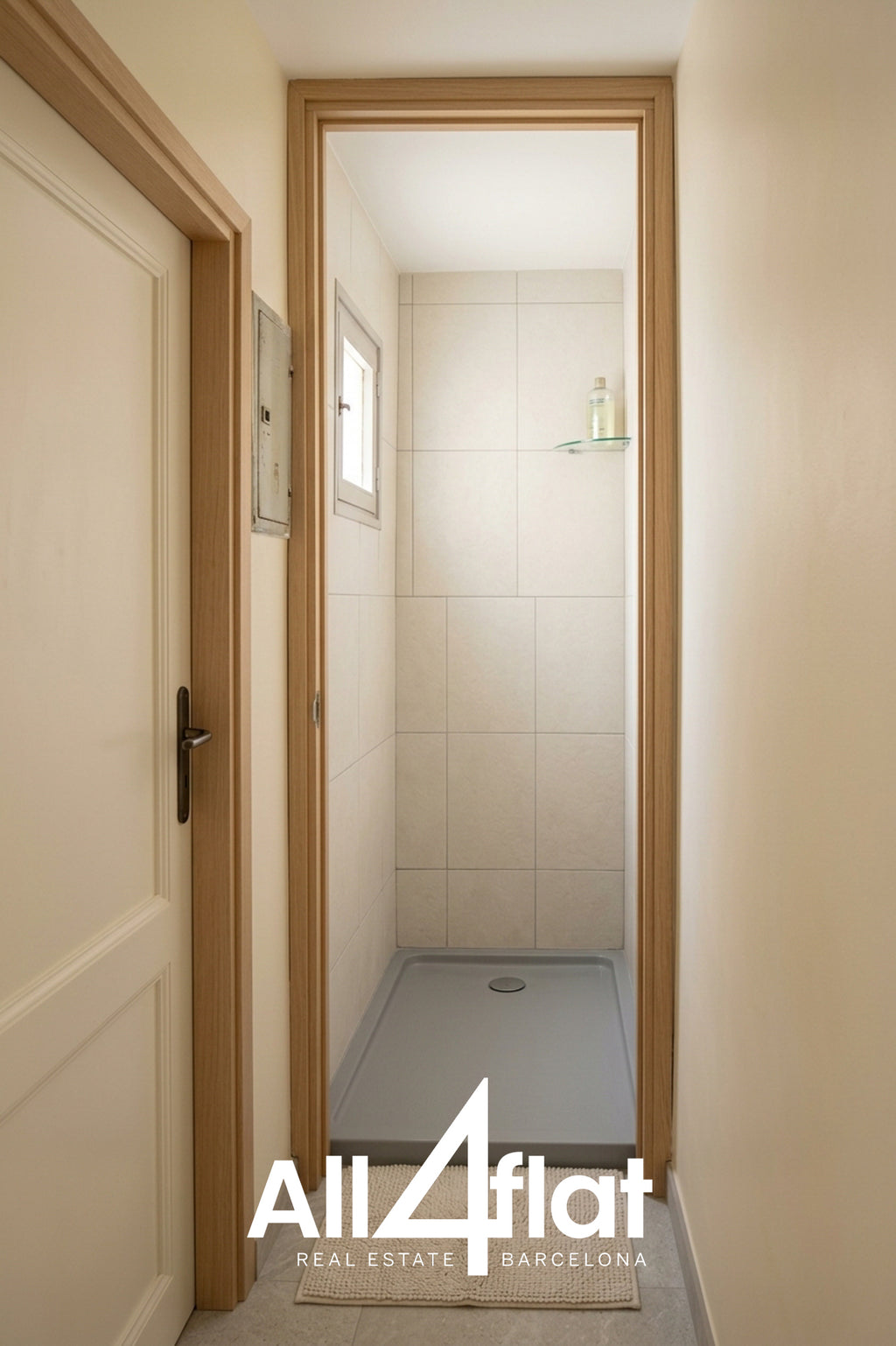 C/ Sant Antoni Abat - Ref: 003707