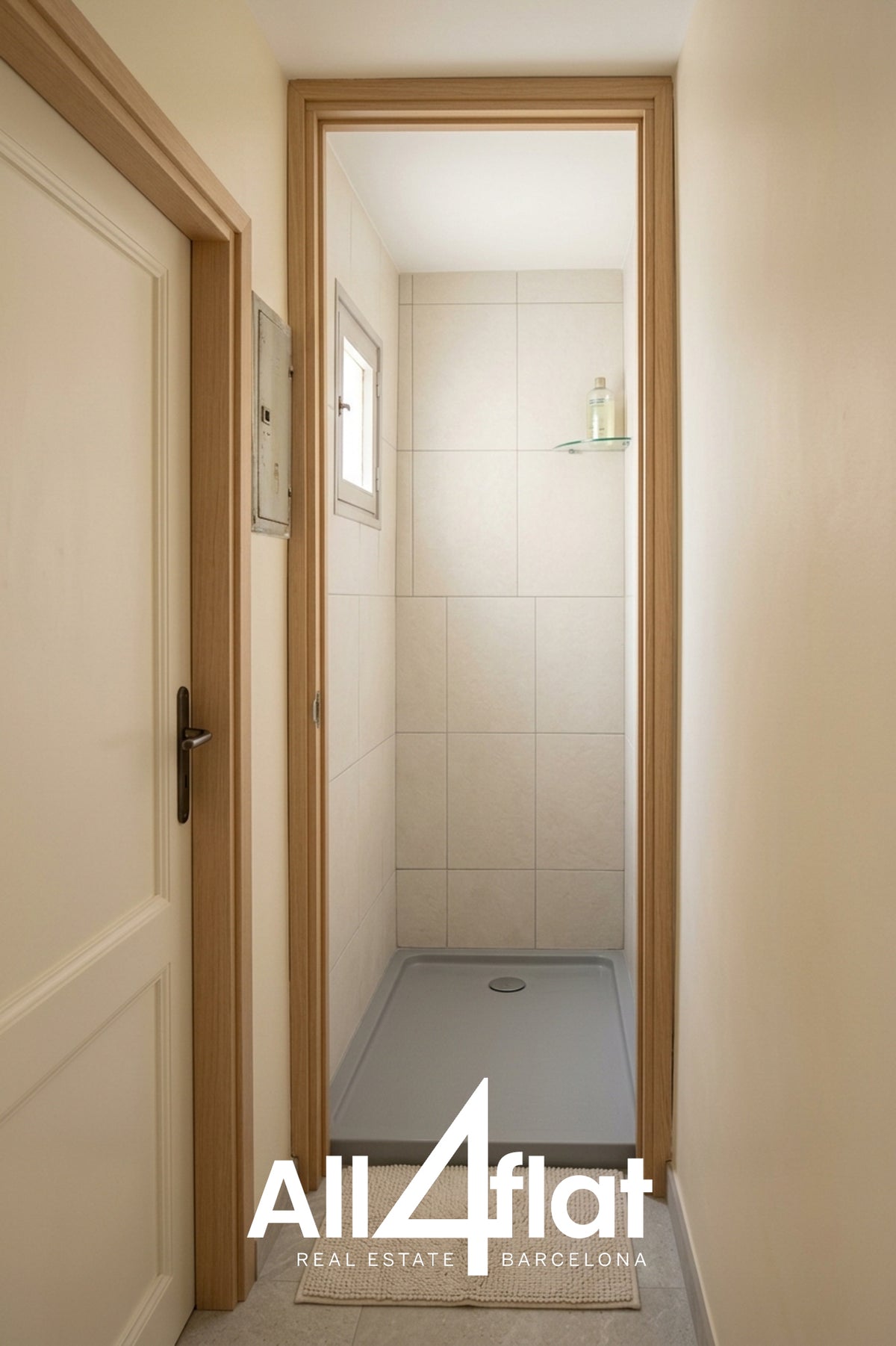 C/ Sant Antoni Abat - Ref: 003707
