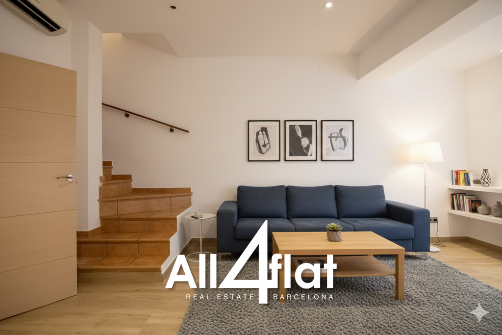 C/ Doctor Santponç - Ref: 003619 