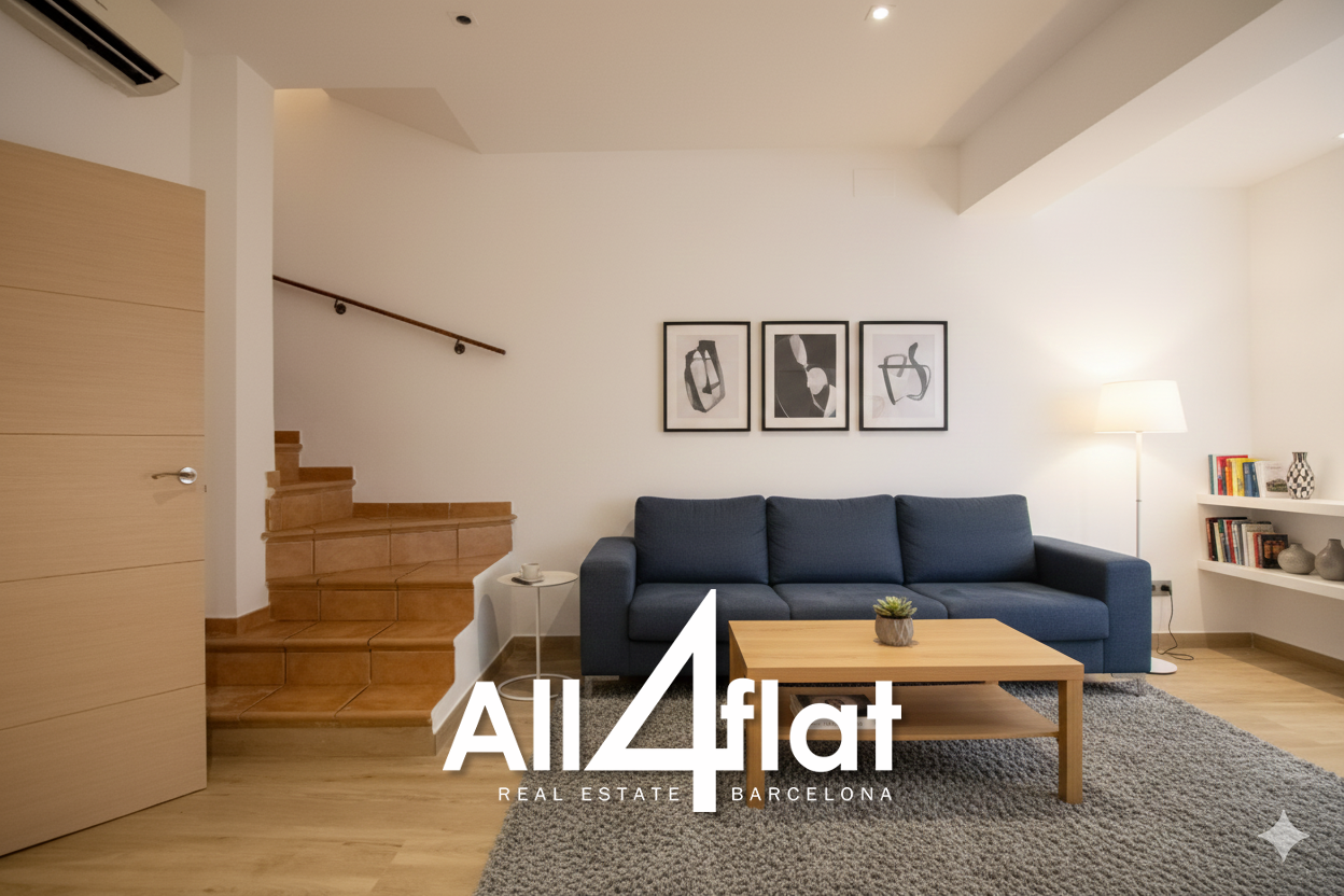 C/ Doctor Santponç - Ref: 003619