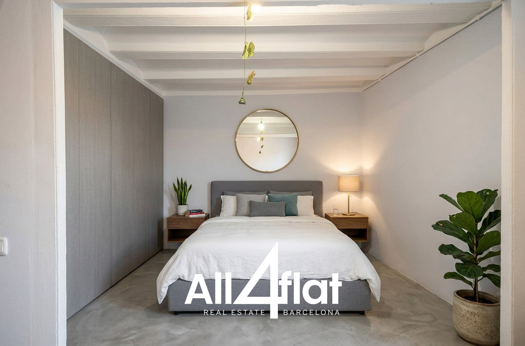 C/ Sant Antoni Abat - Ref: 003711