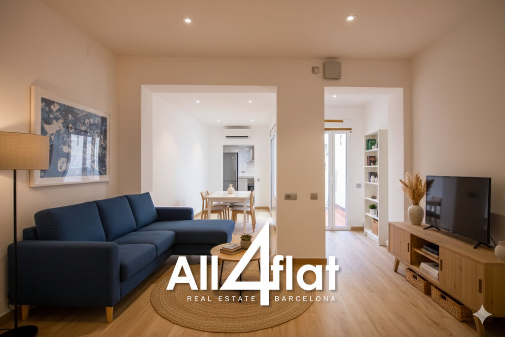 C/ Doctor Santponç - Ref: 003619 