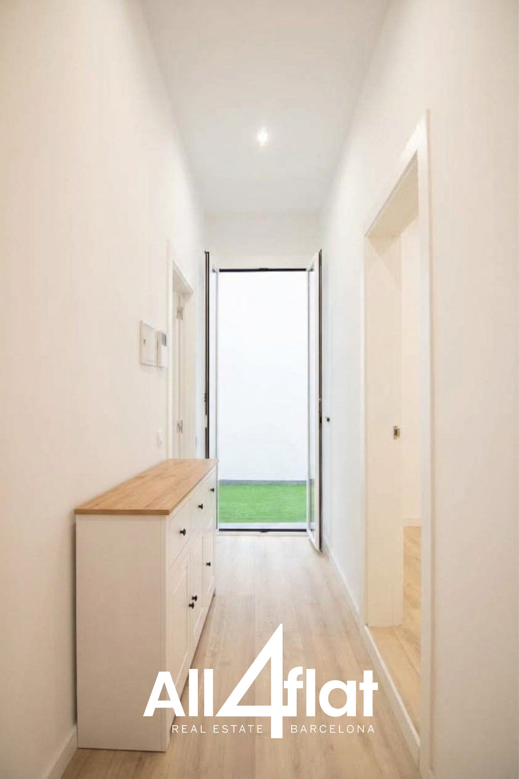 C/ Hostalfrancs - Ref: 003600