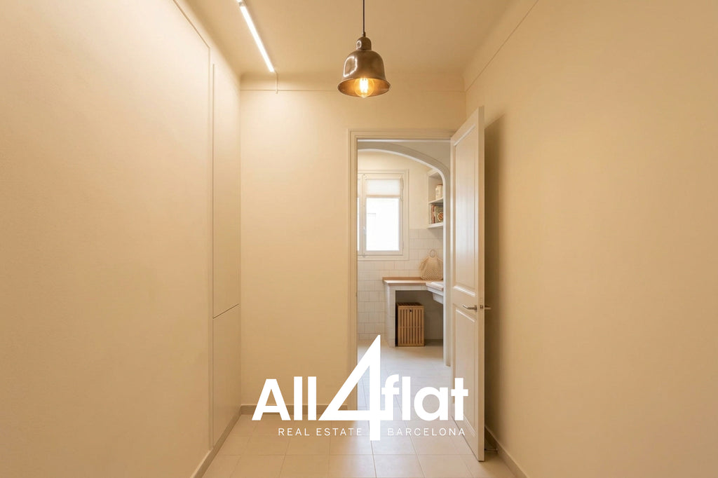 C/ Sant Antoni Abat - Ref: 003707