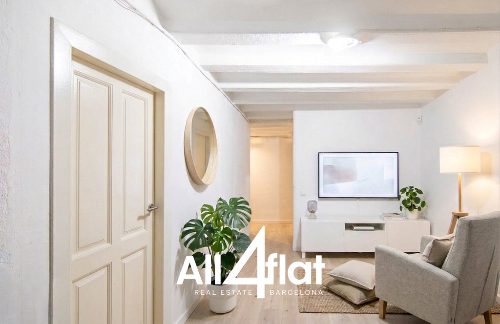 C/ Sant Antoni Abat - Ref: 003711