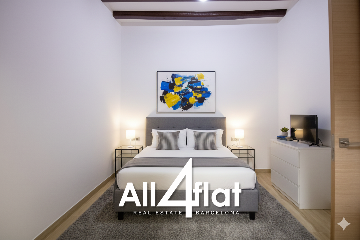 C/ Doctor Santponç - Ref: 003619 