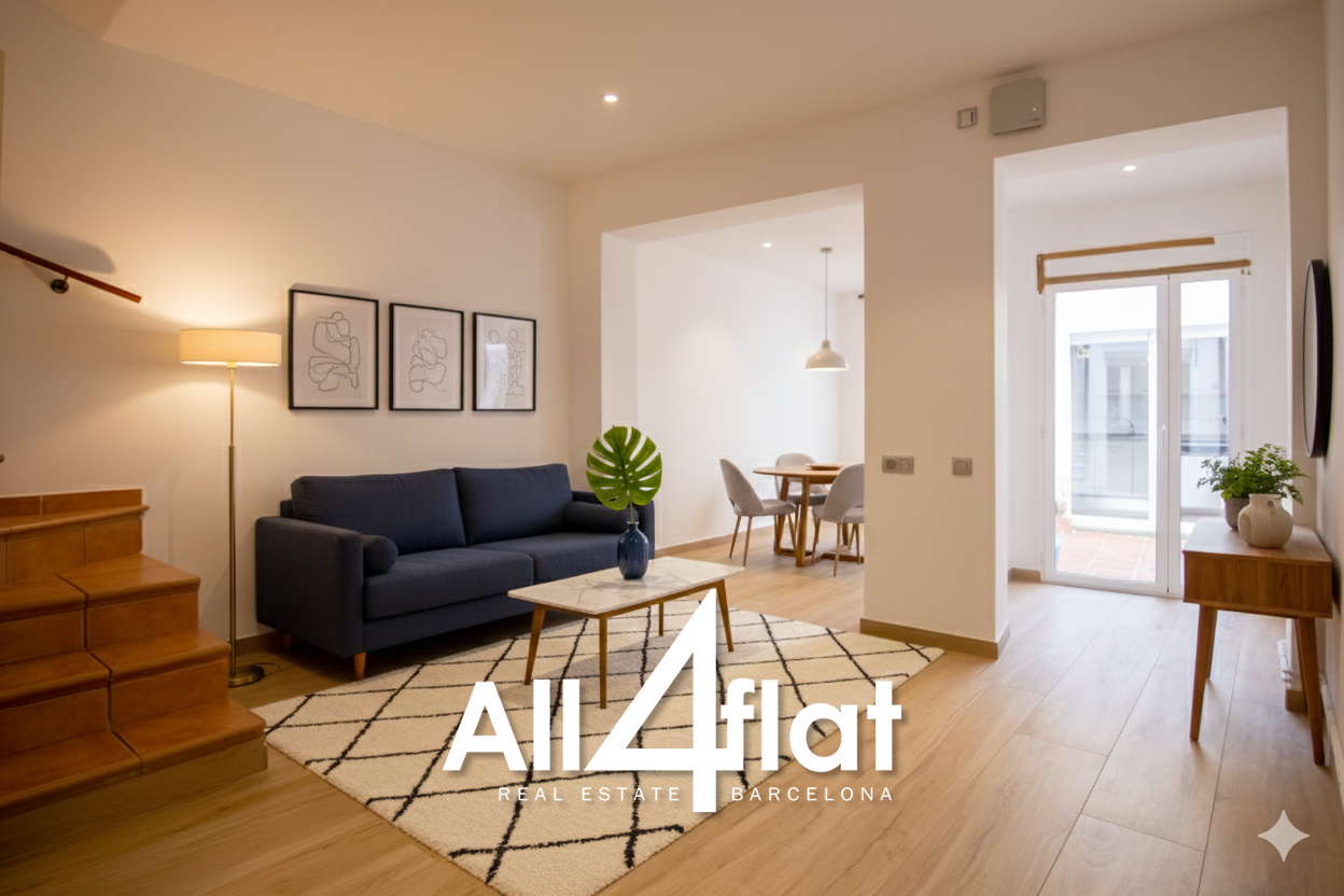 C/ Doctor Santponç - Ref: 003619