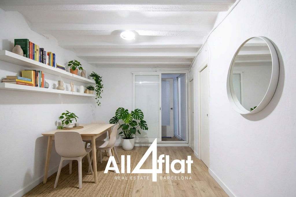 C/ Sant Antoni Abat - Ref: 003711