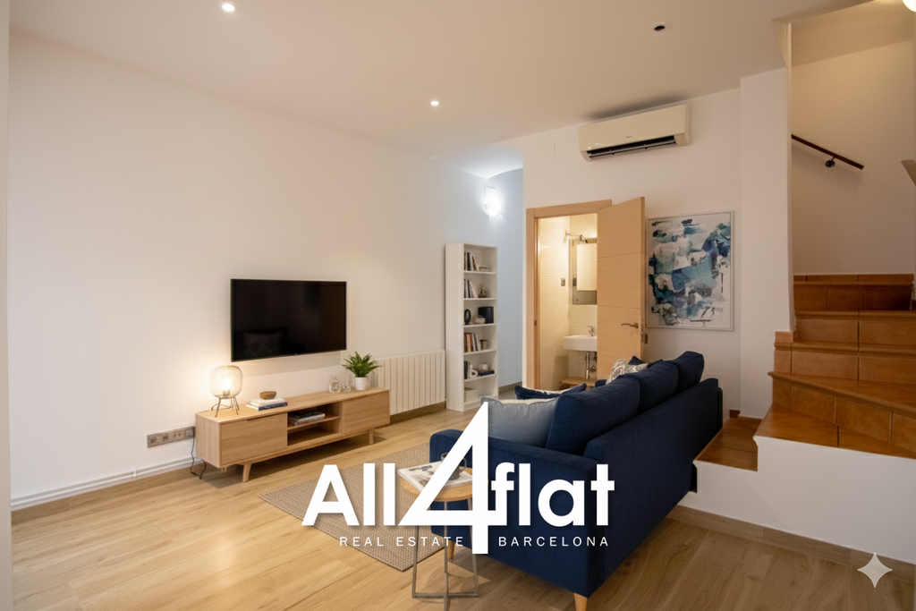 C/ Doctor Santponç - Ref: 003619 