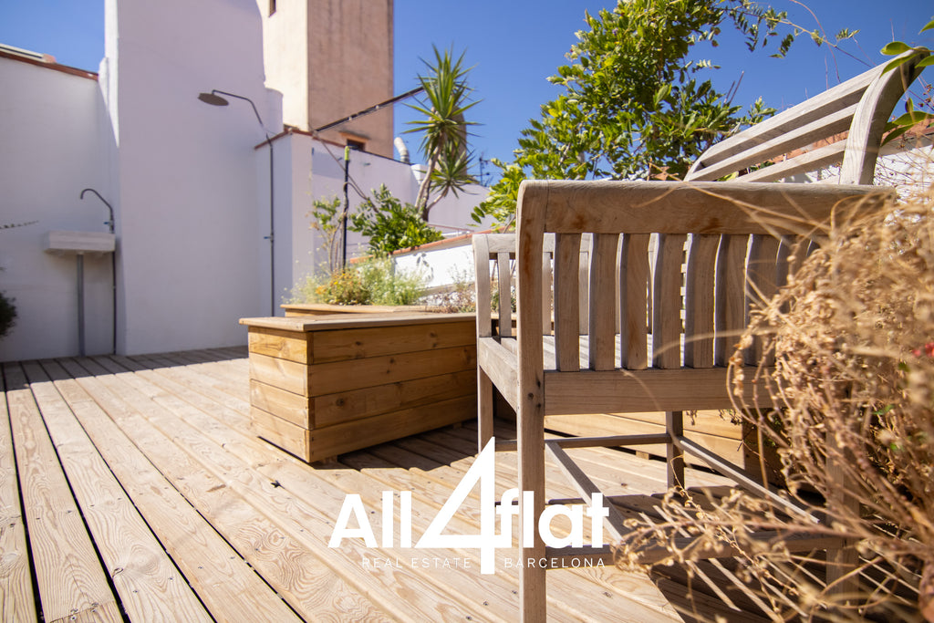 Carabassa St. - Ref: 003720