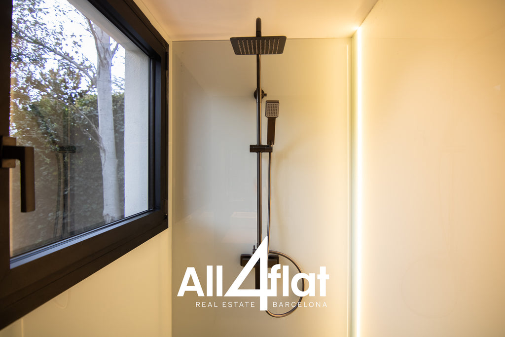 Zna Vallvidrera - Ref: 003734