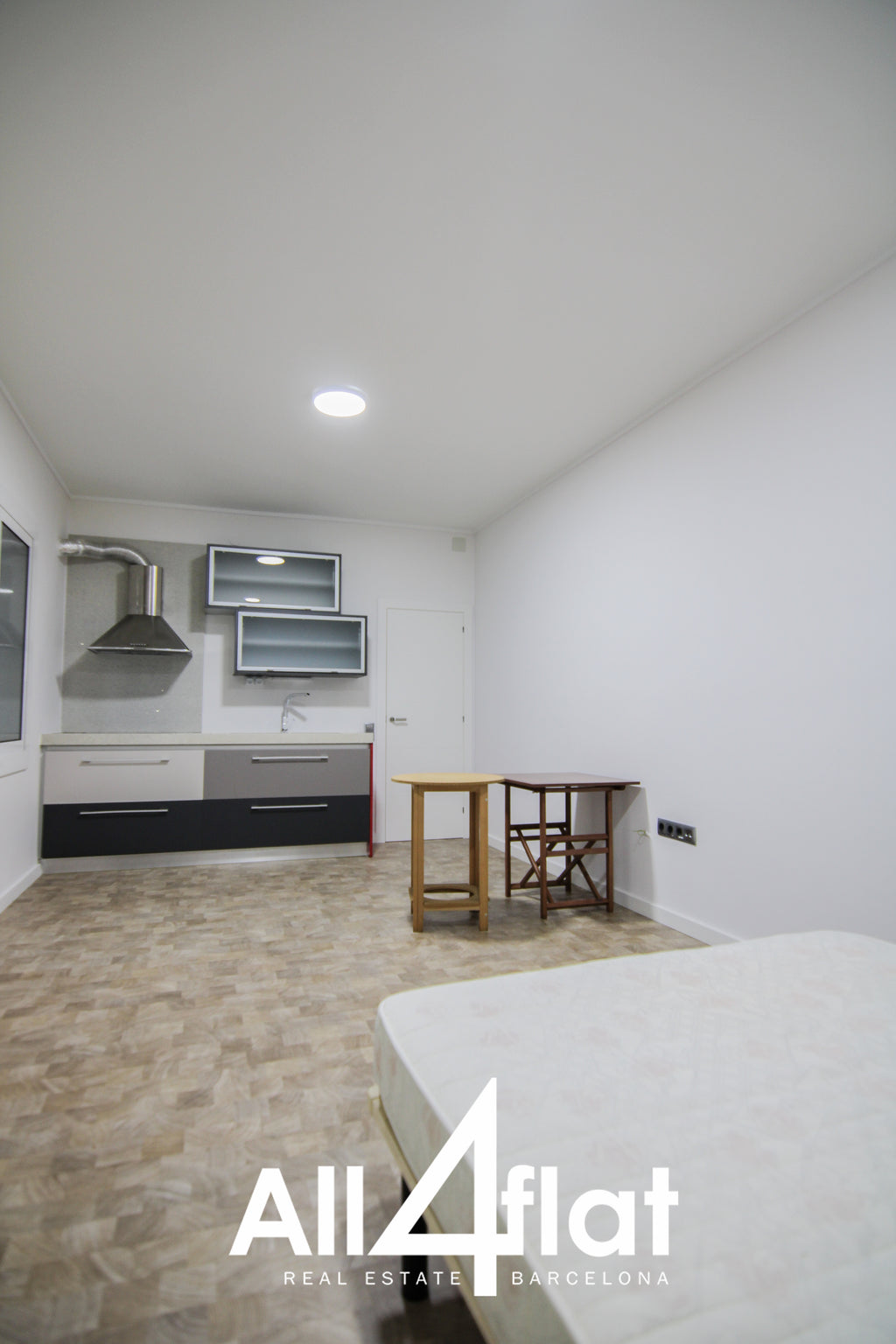 C/ Entença - Ref: 002605F
