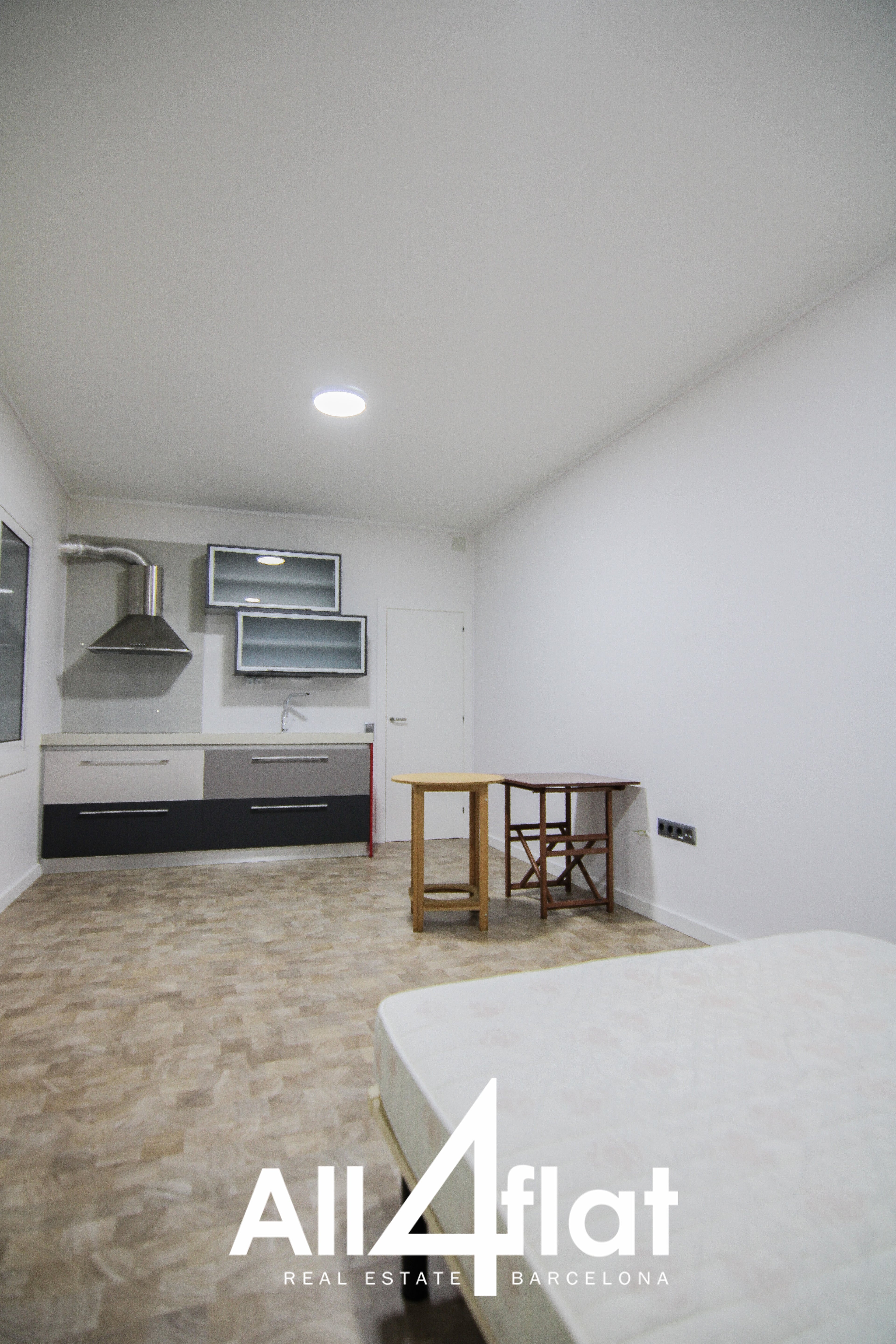 C/ Entença - Ref: 002605F