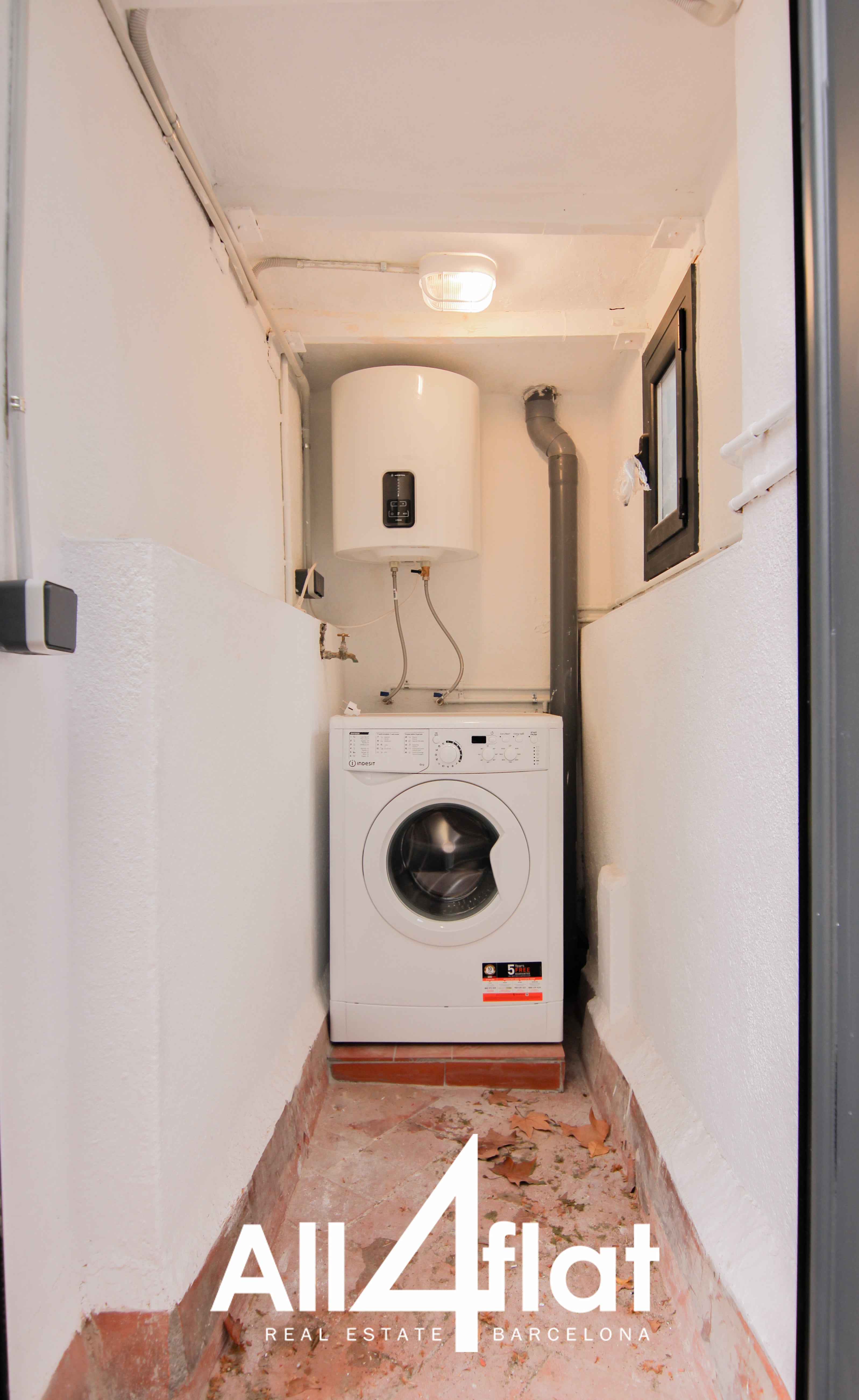 C/ Valencia - Ref: 002393A 