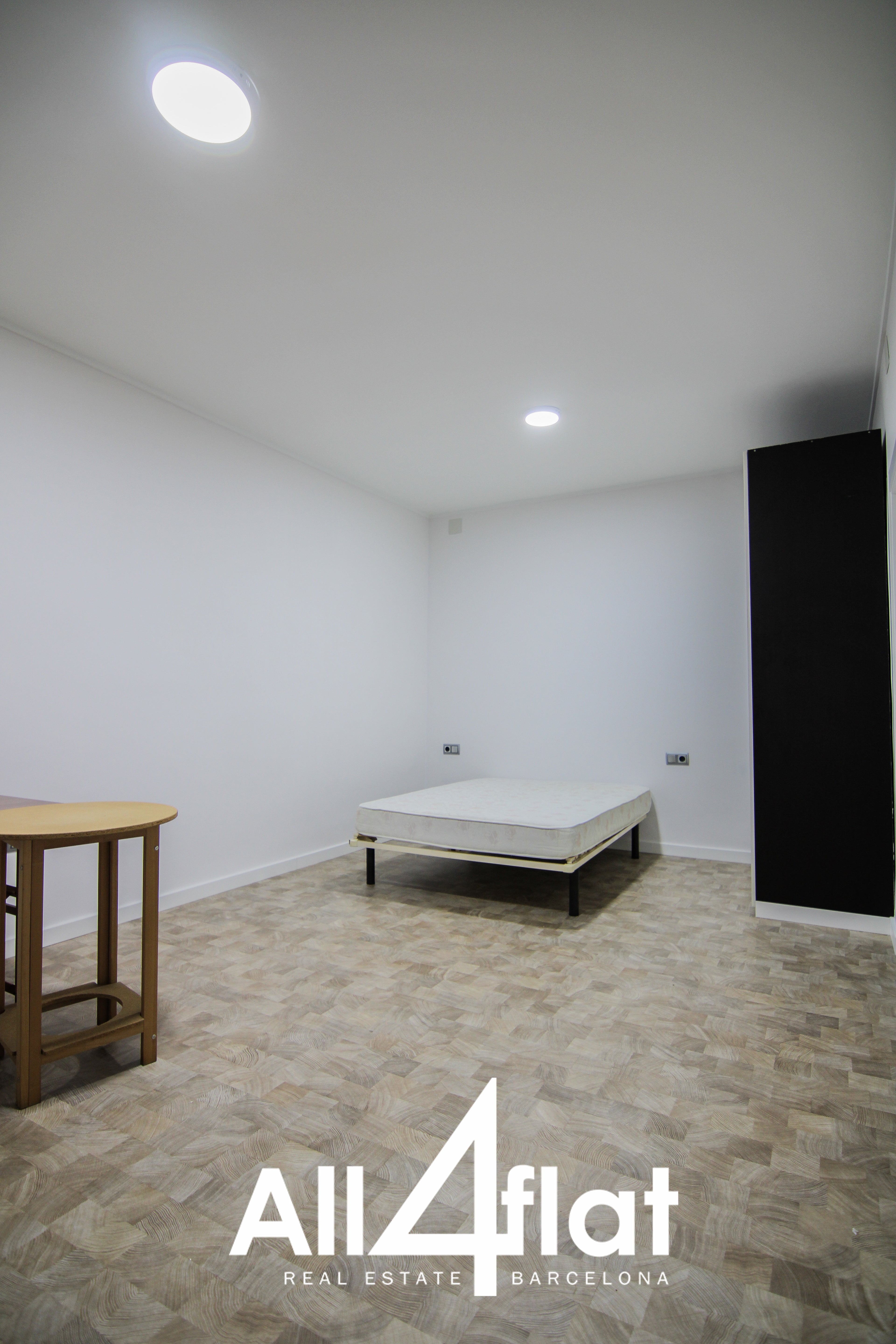 C/ Entença - Ref: 002605F